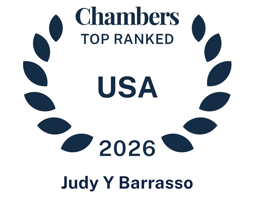 Chambers 2026_Judy Barrasso Chambers 2026_Judy Barrasso