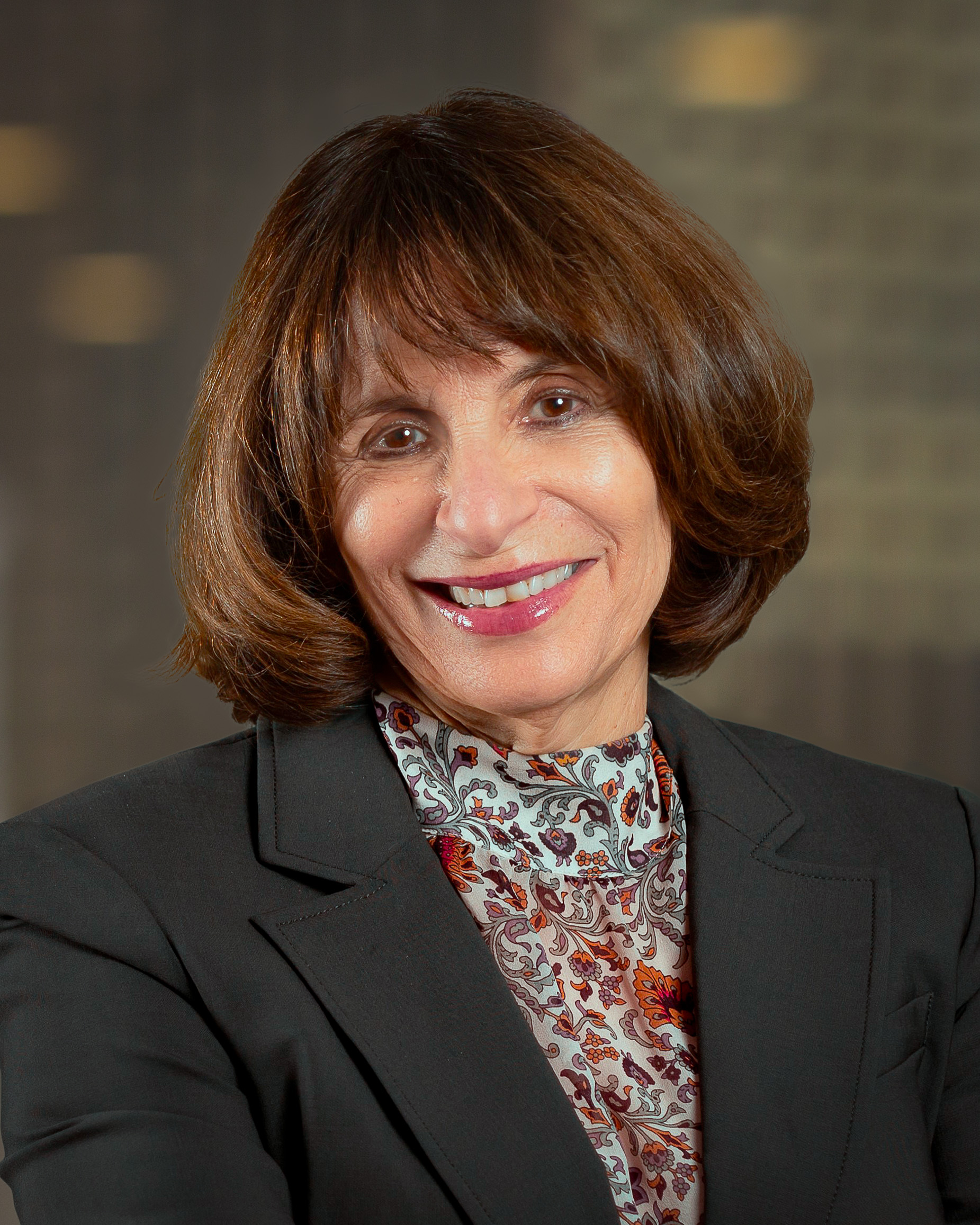 Judy Y. Barrasso