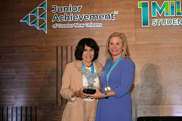 Junior Achievement Hall of Fame Junior Achievement Hall of Fame