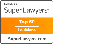Louisiana Super Lawyers - Top 50 Louisiana - George Freeman Louisiana Super Lawyers - Top 50 Louisiana - George Freeman