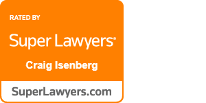 Louisiana Super Lawyers - Craig Isenberg Louisiana Super Lawyers - Craig Isenberg