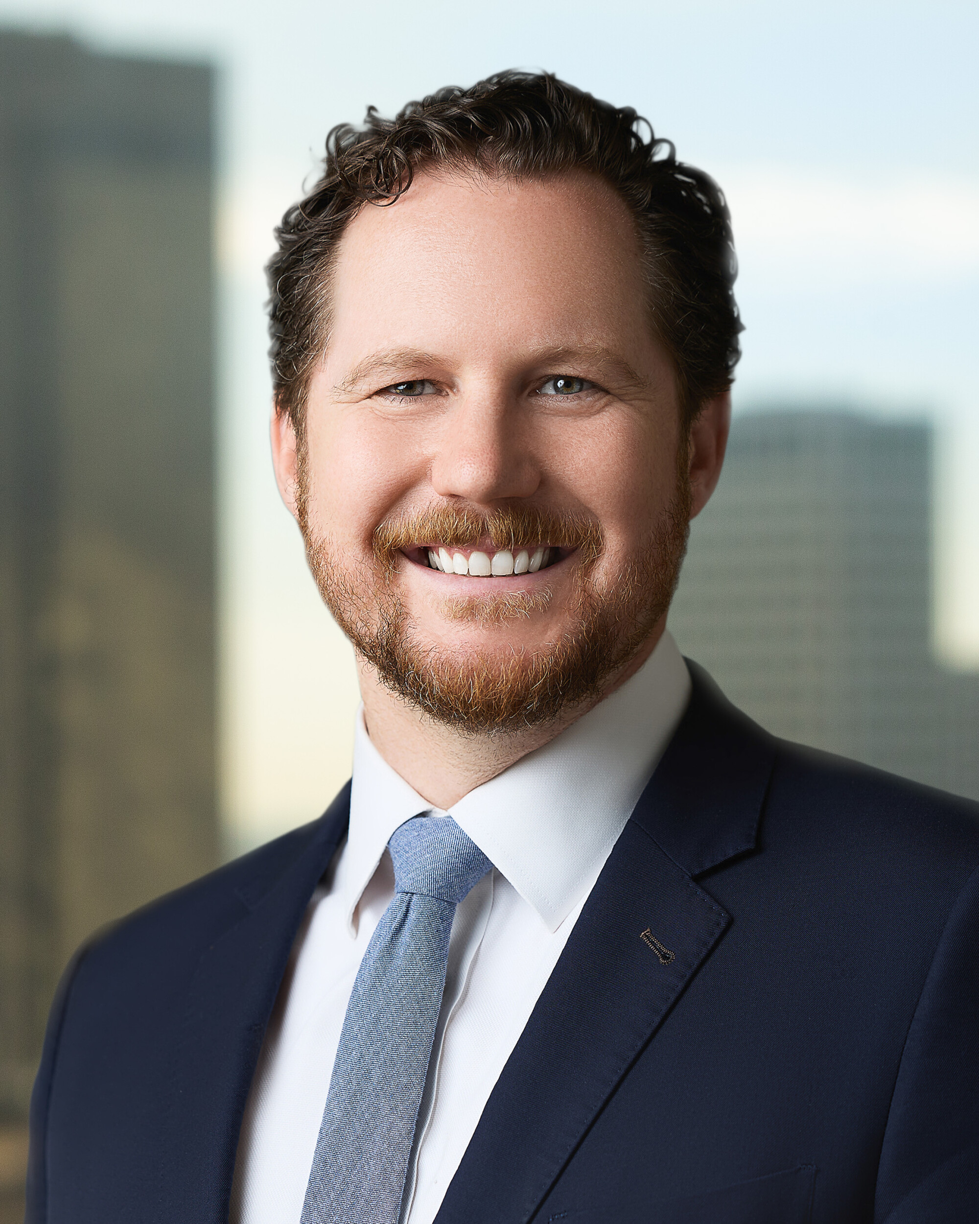Picture of C.M. Brandon Gnekow C.M. Brandon Gnekow