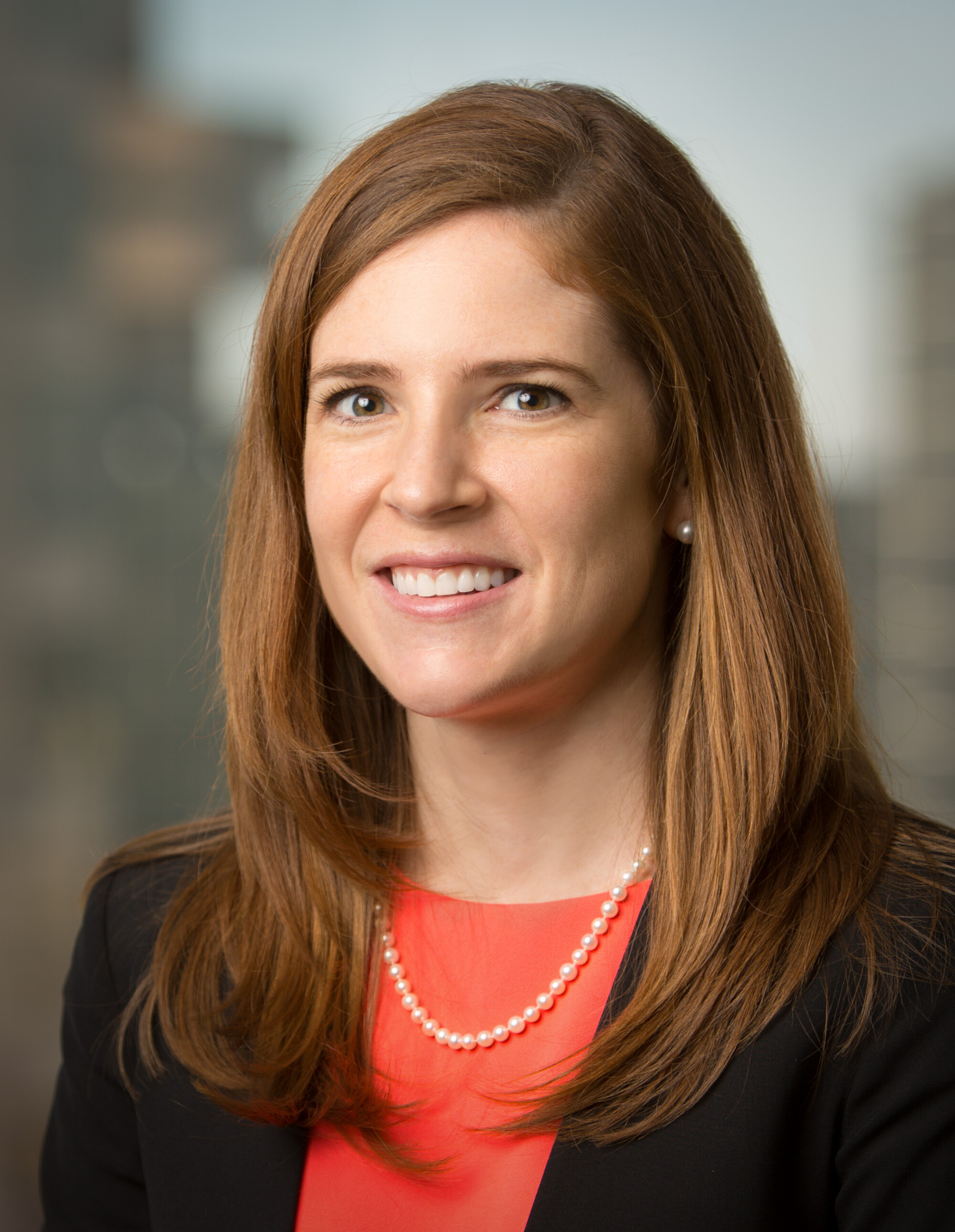 Janelle E. Sharer