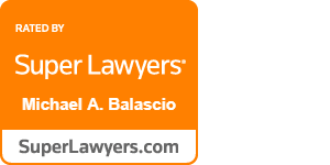 Super Lawyers - Michael Balascio Super Lawyers - Michael Balascio