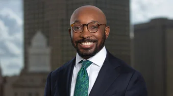 Jordan F. Rice