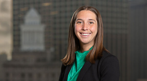 Photo of Jane Dugal Marks
